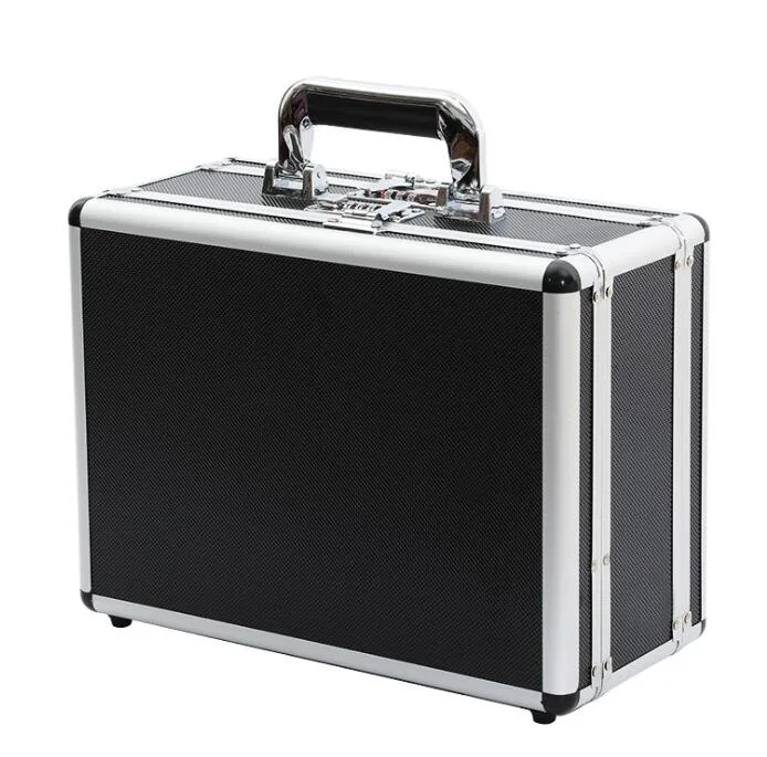 Popular Aluminum Frame Diamond Plate Aluminum Storage Box