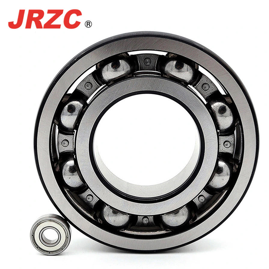 NTN Koyo Timken NSK 608 6204 6308 6309 6318 Zz 2RS Small and Big Size Deep Groove Ball Bearings for Motorcycle Parts