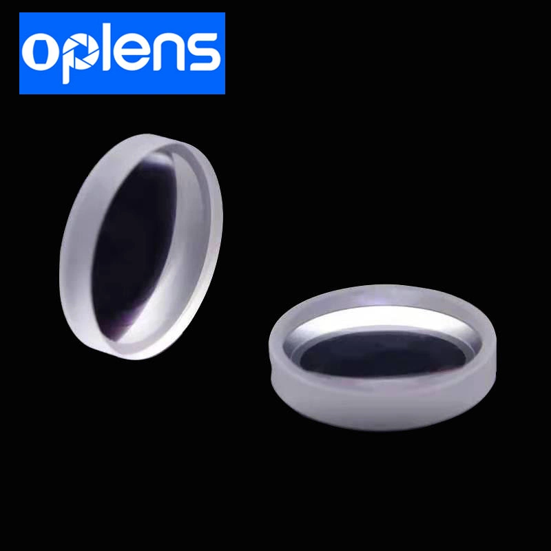 Original Factory High-Quality Optical Components Biconcave/Doube Concave Lens OEM Manufacturer