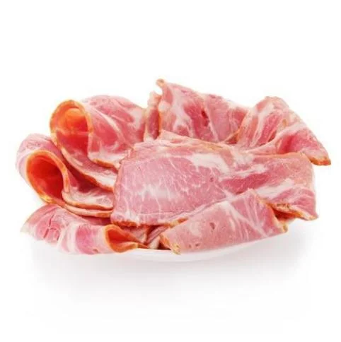 Kosher Certificate Isolated Soya Protein in Frozen Meat