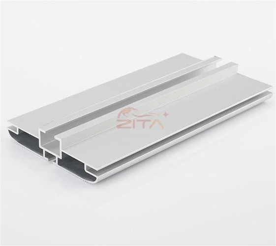 Quality Aluminum Double Sided Seg Frame for LED Lightbox