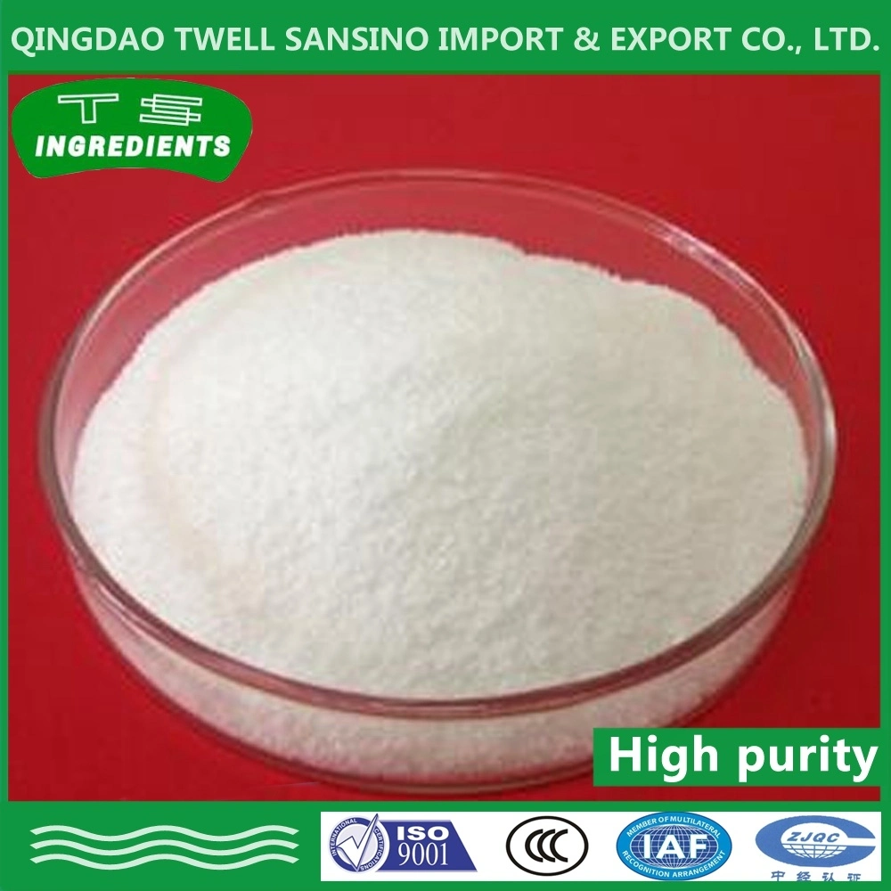 Food Grade L (+) - Tartaric Acid / Dl+Tartaric Acid /CAS: 87-69-4 High Purity