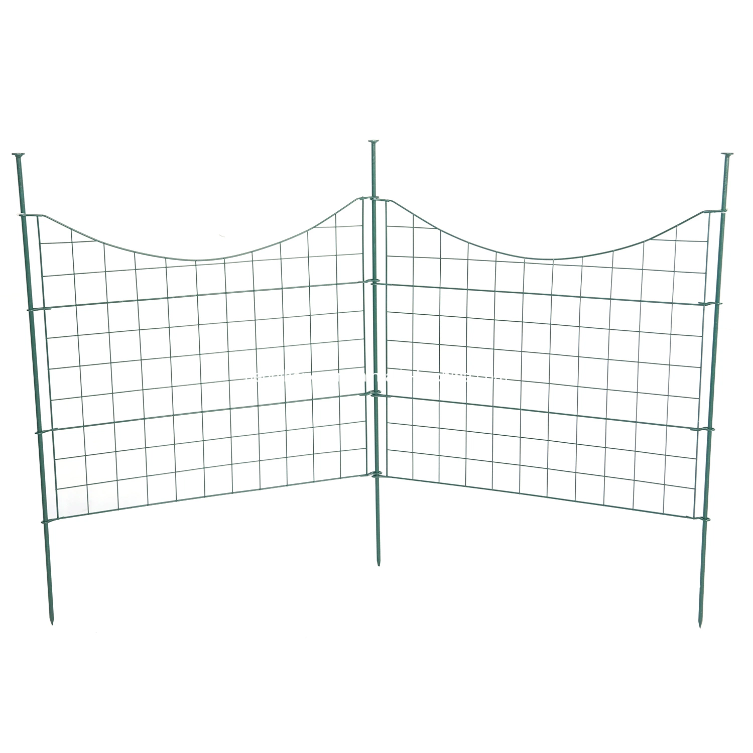 Animal Enclosure and Puppy Outlet Small Garden Fence Panel