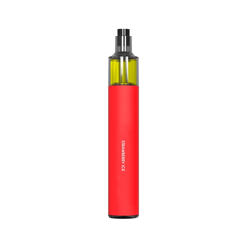 China Electrónica de cigarrillos Fabricante Vapeez OEM Vaporizer desechable VAPE Pen