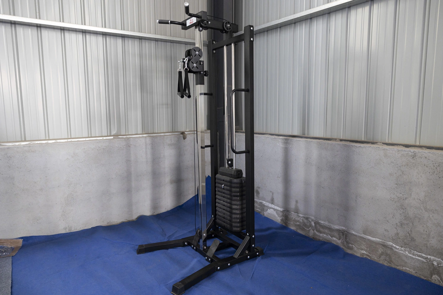 Mra5 New Arrival Sporting Goods Cable Machine for Sale