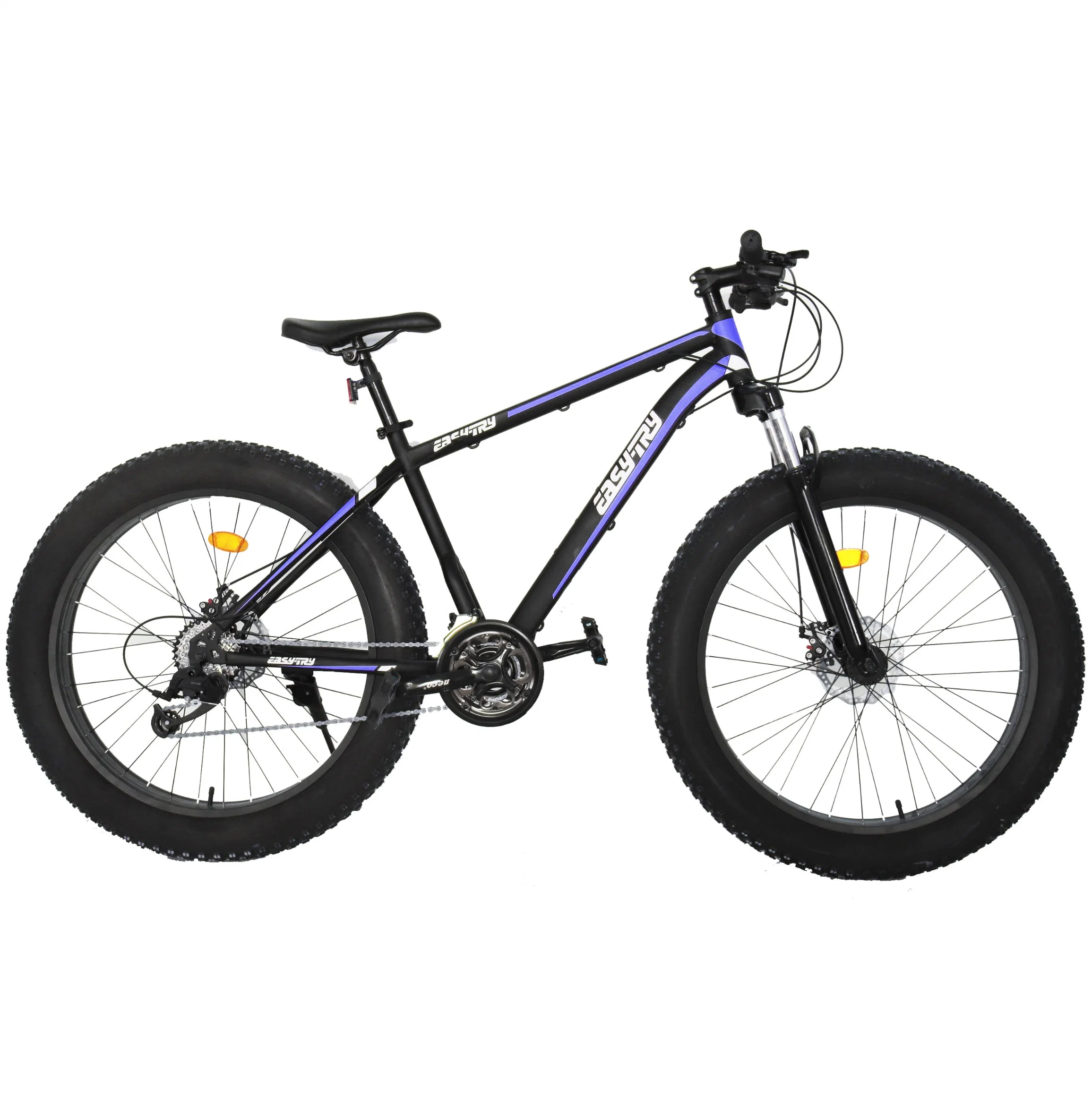 2021 New Arrivals High quality/High cost performance Professional Custom Sports Fat Tire Mountain Bike for Sale Special Bicycle