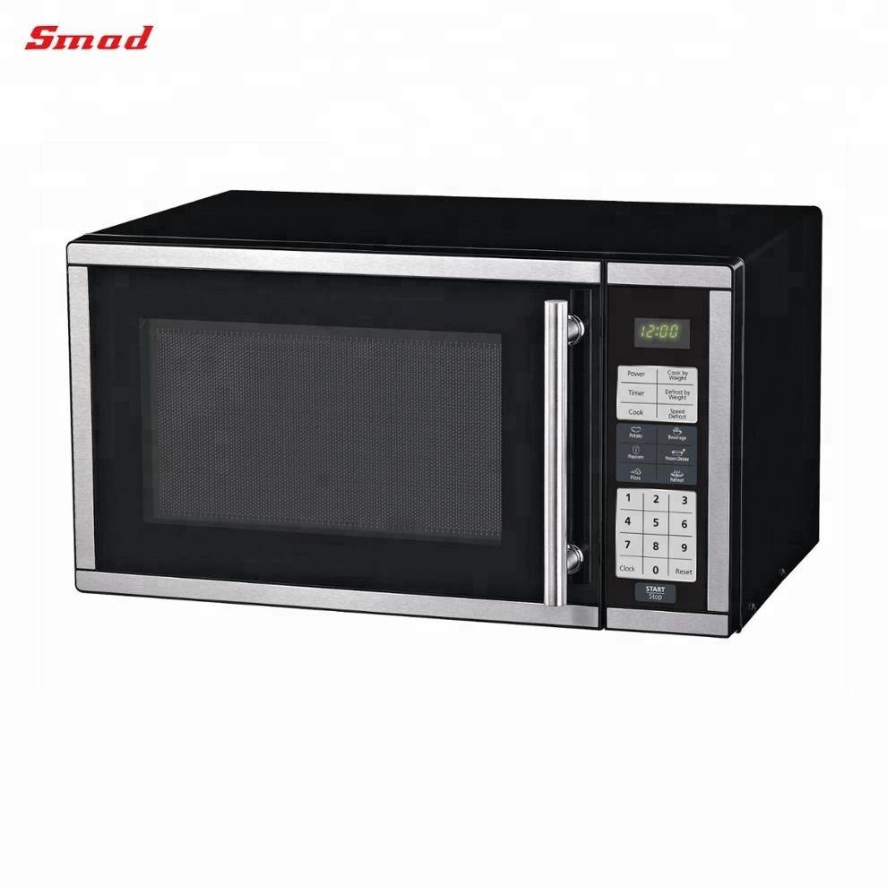 20L Countertop Mechanical Portable Mini Microwave Oven with CB