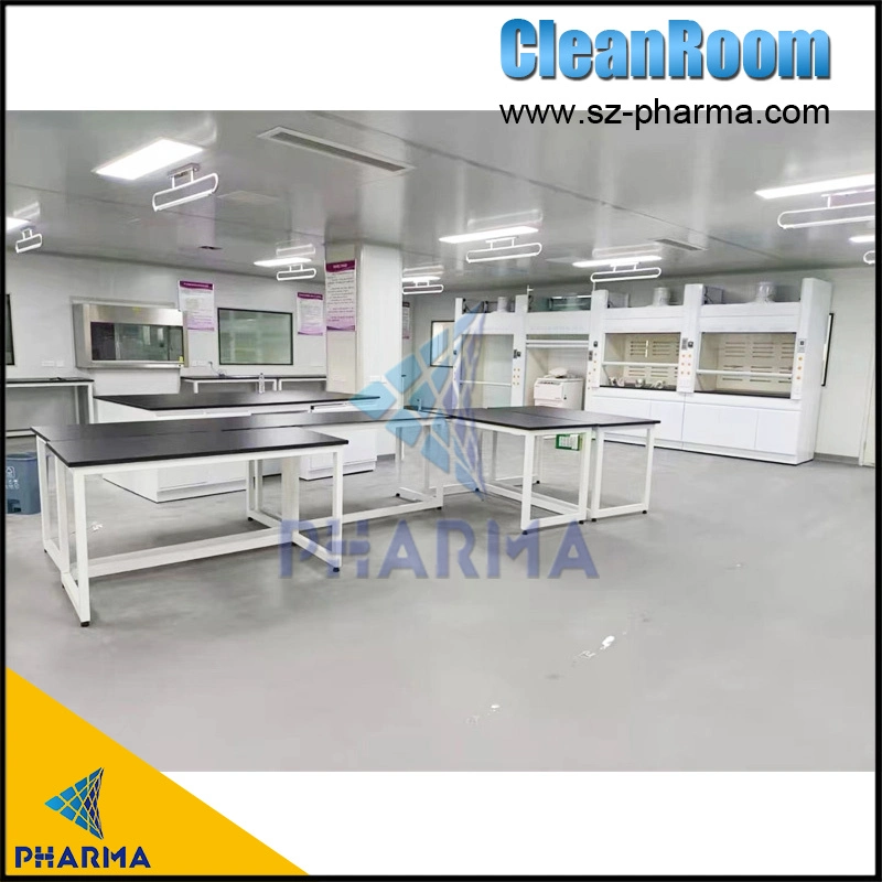 Professional Manufacturer Cleanroom High quality/High cost performance Customized