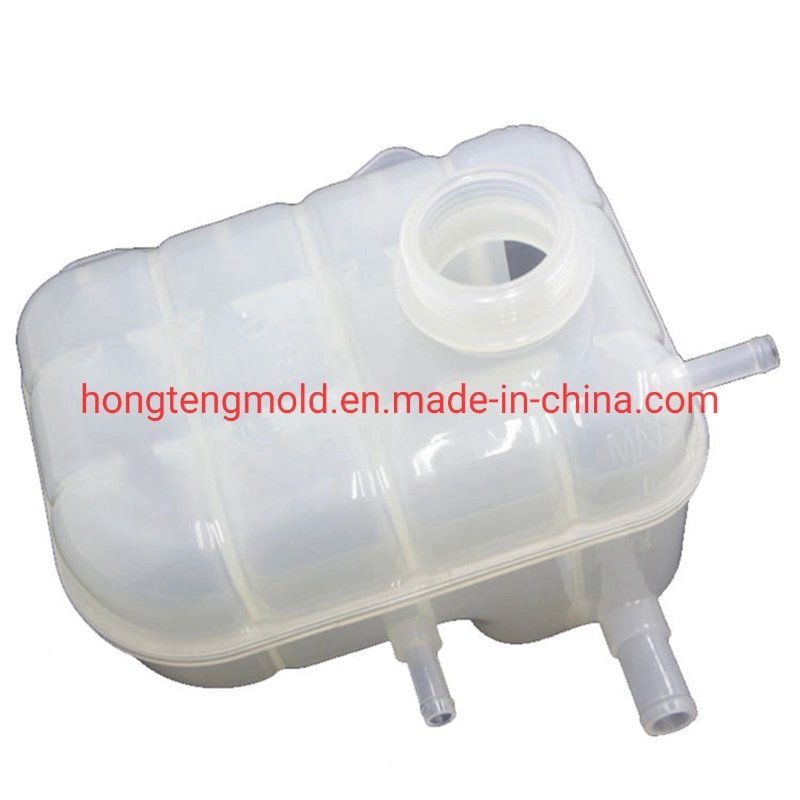 Auto Parts Plastic Water Radiator Tank Blowing Molding Injection Moulds