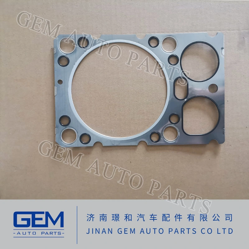 Vg1246040021/612600040355 Cylinder Head Gasket for Sinotruk HOWO Weichai D12 Engine Spare Parts Shacman Foton Factory Price