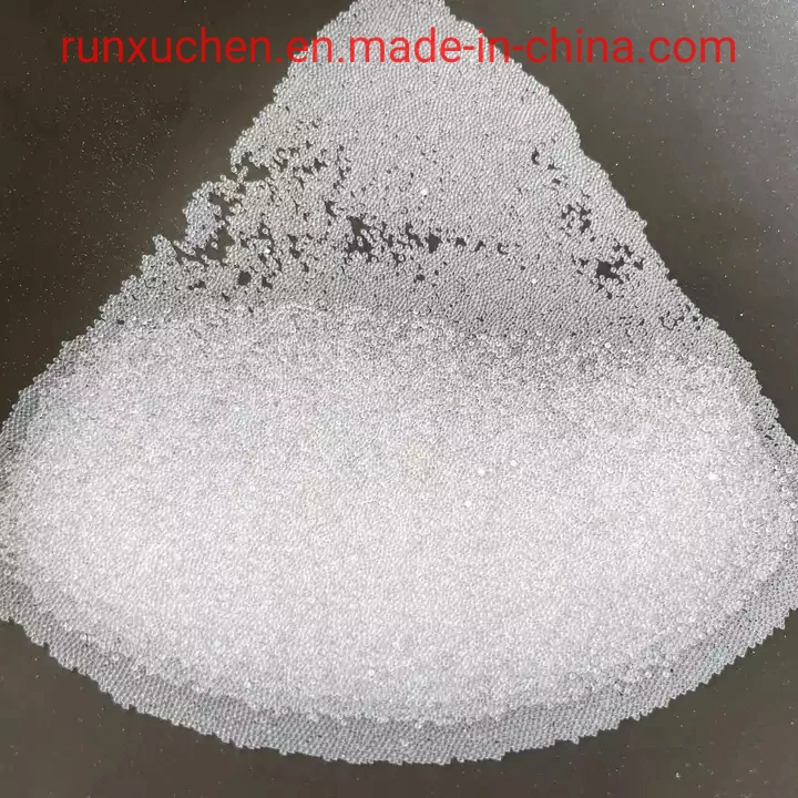 EPS Granules/EPS Resin/Polystirol/EPS Raw Material for Foam Block