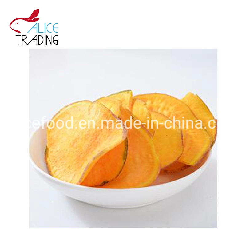 Dry and Health Taste Nice Food Vacuum Fried Sweet Potato Chip