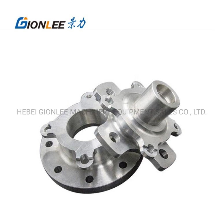 CNC Customized Machining/Turning/Milling/Stamping/Die Casting Metal Aluminum Alloy Mechanical Auto Bicycle Machinery Precision Ss Precision Parts