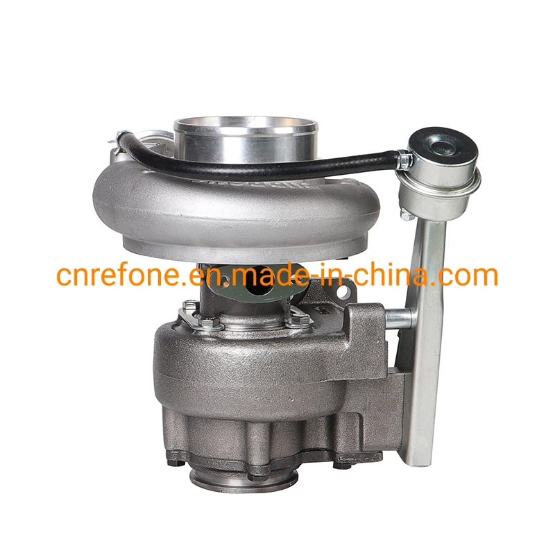 Hx35W Turbo 3598036 4038471 4035375 4089746 4089136 turbocompresseur pour Cummins KOMATSU EXCAVATEUR Chariot, PC220