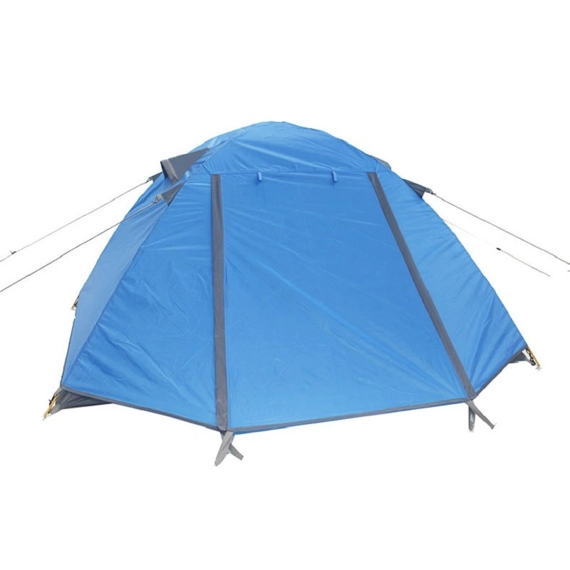 Mochila automática carpas domo Waterproof Tent para viajes deportivos al aire libre Picnic de playa Ci16771