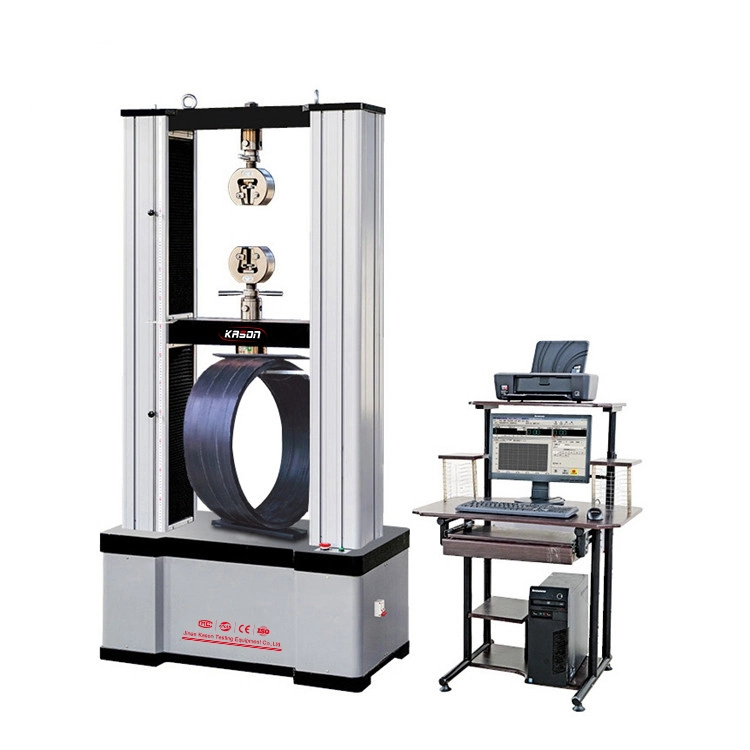 100kn Wire Tensile Test Machine Price (WDW-100)