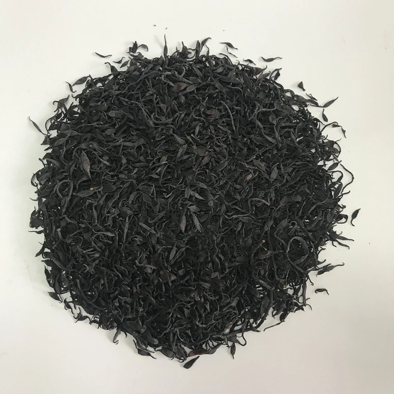 N08 yang qi Cai un grado chino Natural de algas Sargassum Fusiforme Hijiki secos