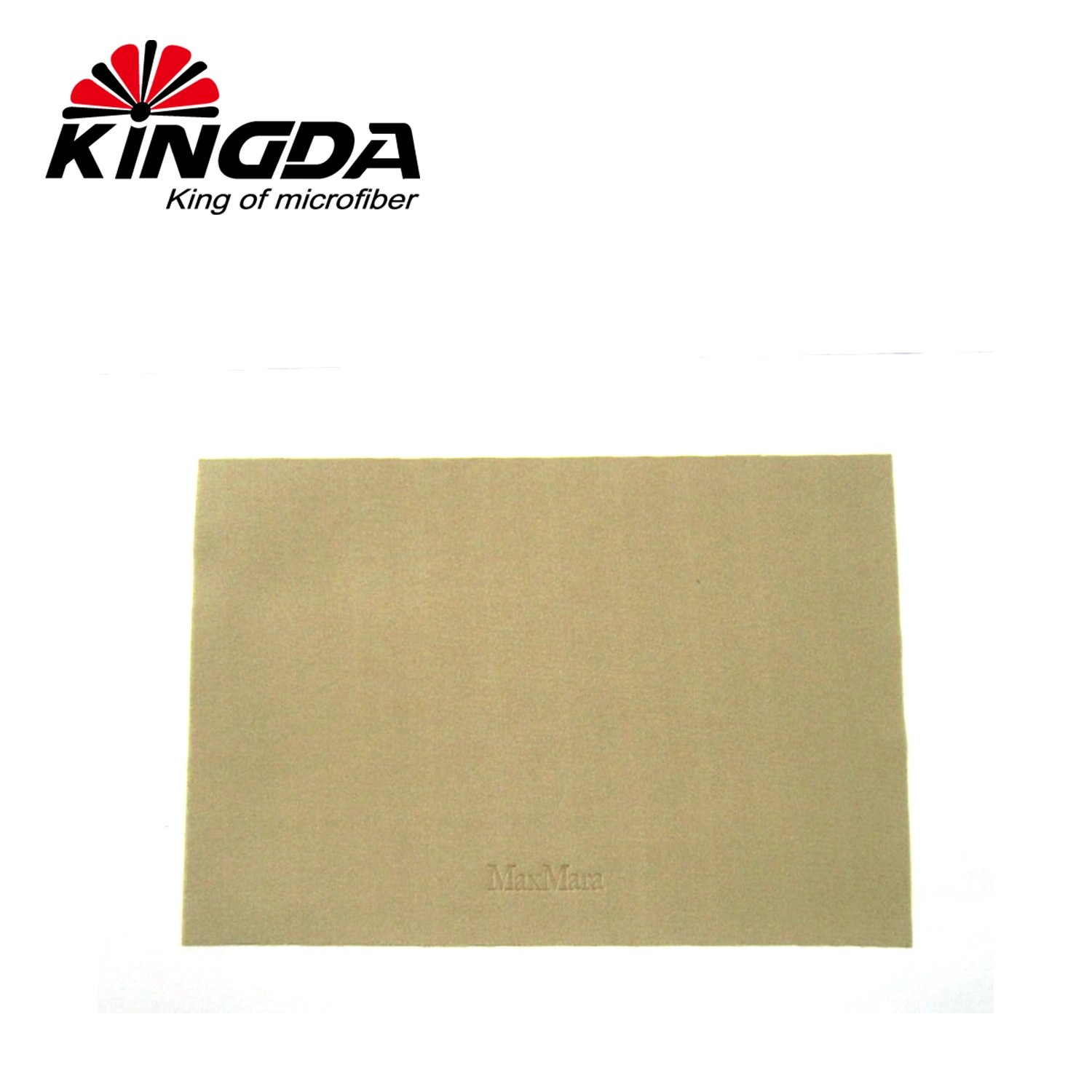 Wholesale/Supplier Digital Transfer Printing Microfiber Cloth Cleaning for Optical Glasses