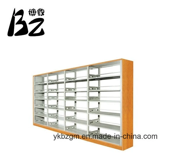 Mobile Book Cabinets Kids Furniture (BZ-0157)