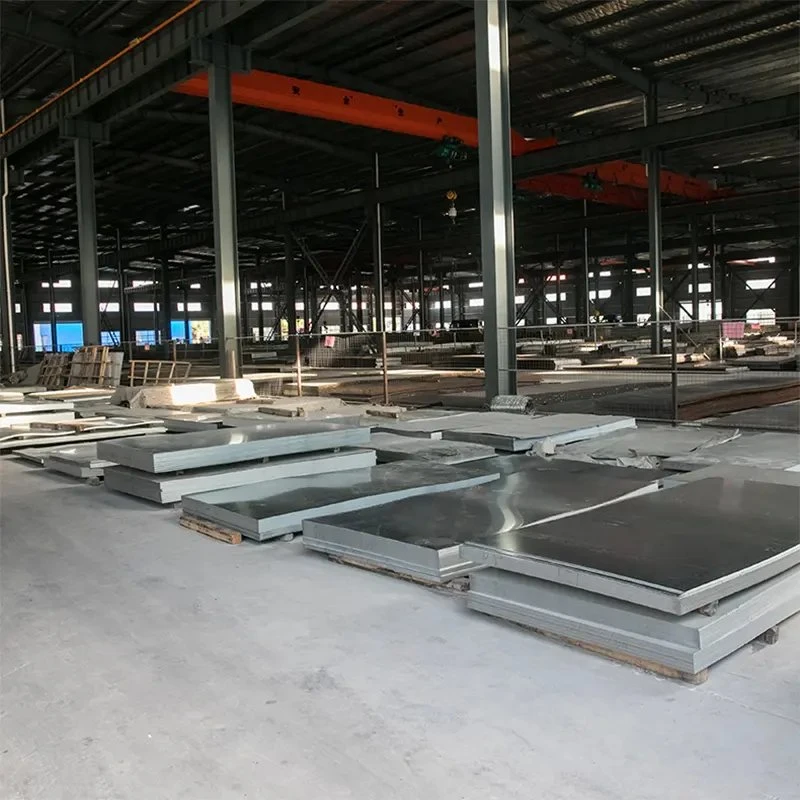 Factory Cold Rolled Hot Dipped Z275 Z180 Zn100-PT, Zn200-Sc, Zn275-Jy Zinc Coating Galvanized Steel Stainless Steel/Aluminum/Carbon/Copper/Alloy/Roofing/Sheet