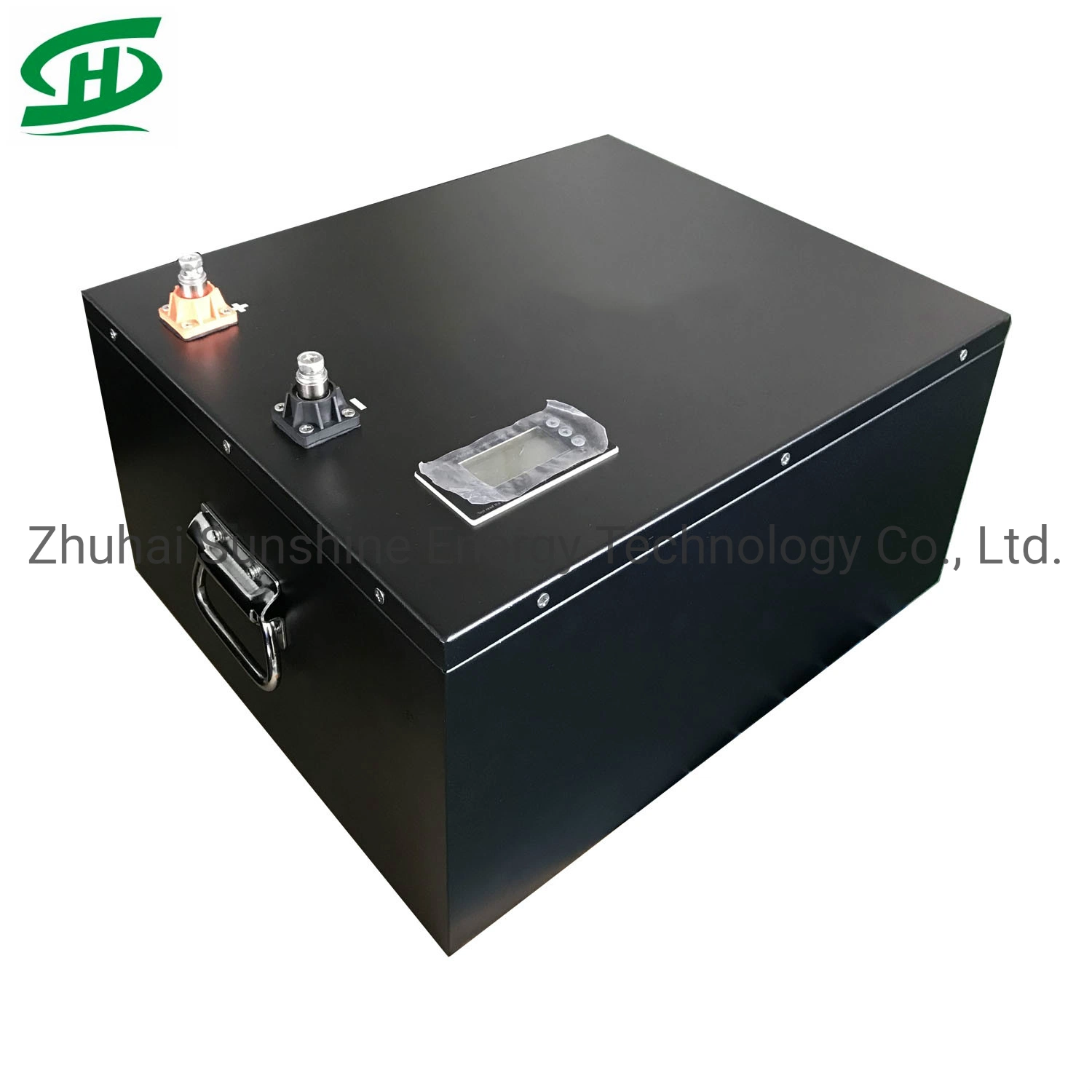 25.6V 200ah 57.6V 100ah Lithium Ion LiFePO 4 Battery Bank for Energy Storage Power Supply