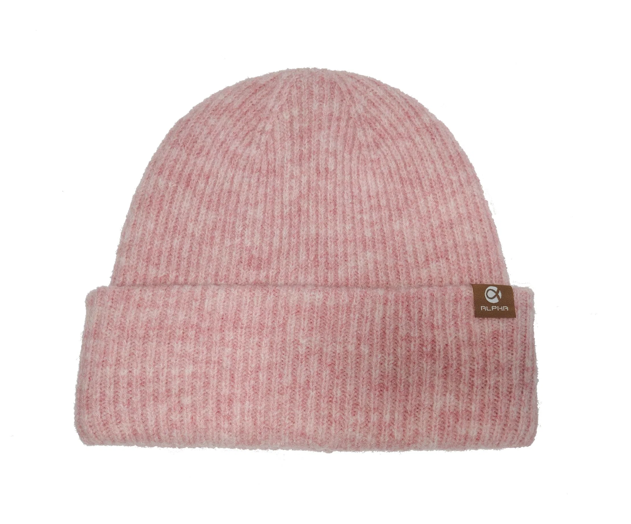 New Design Beanie Winter Hat Cap Dobby with POM POM