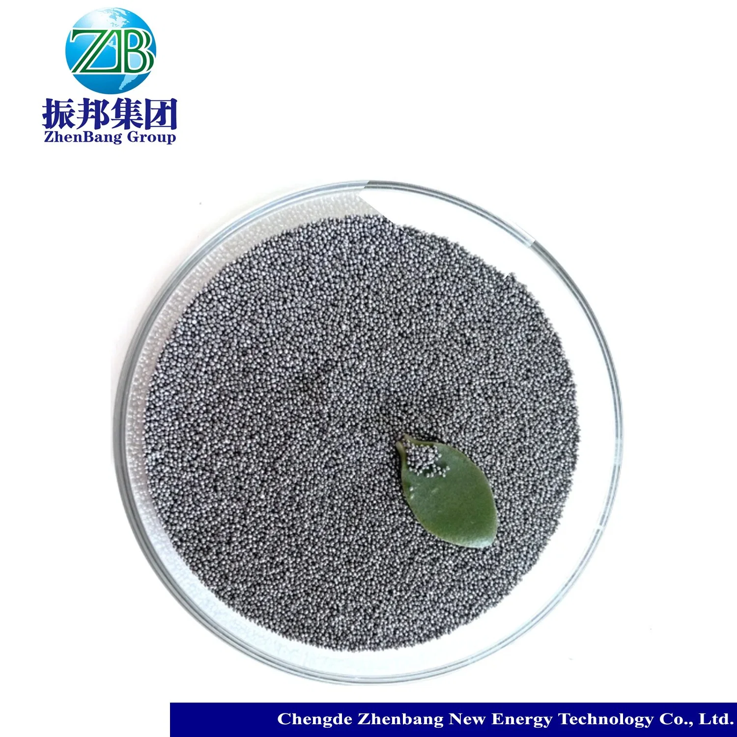 Hot Selling Steel Shot for Polishing S460 Abrasive Blasting