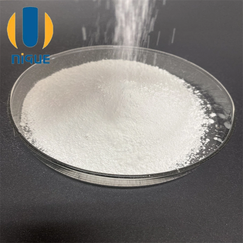 White Pigment TiO2 Surface Inorganic Treatment Titanium Dioxide