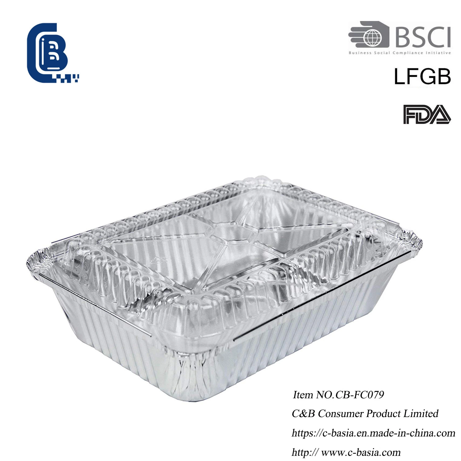 Disposable Aluminum Foil Baking Cakes, Muffins, Puddings, Pie Pans, Molds