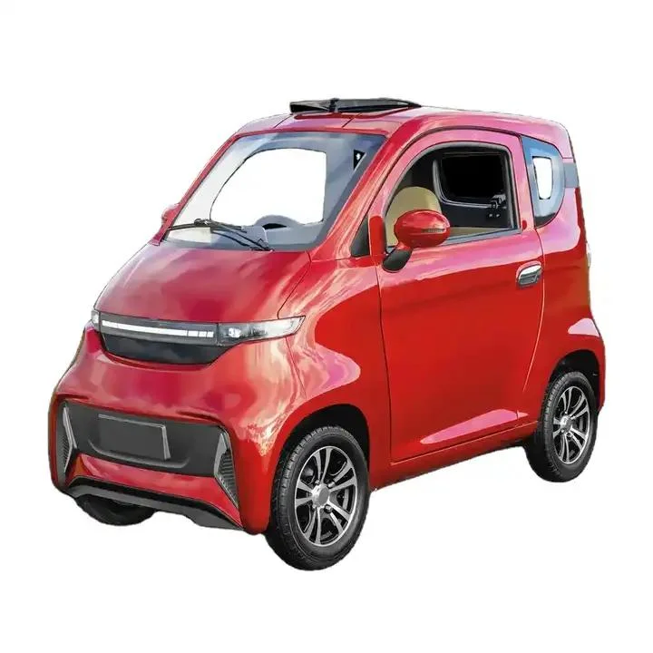 Weiyun 2023 All-Season 60V800W geschlossene Mobilität Scooter Elektroauto