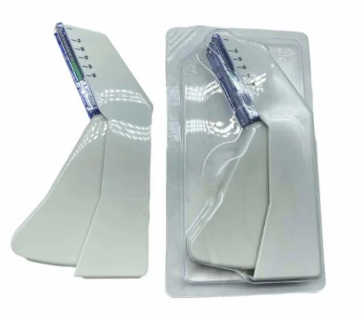 Wholesale/Supplier 35 Wide Simple Skin Closure Surgical Medical Skin Stapler