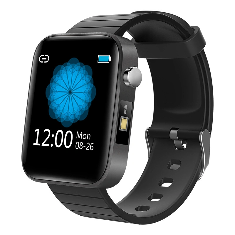 Ecrã OLED Bluetooth Relógios de réplica Dom Fashion Watch Smartwatch com preço baixo Bme-Sm1
