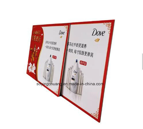 PVC Foam Sheet for UV Printed and Exhibition Display