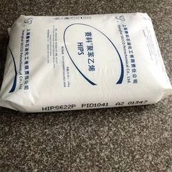 Secco High Impact Polystyrene Pellets Virgin HIPS 622 Granules