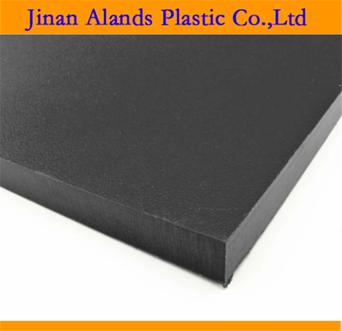 Black and White PVC Foam Sheet 1220*2440mm