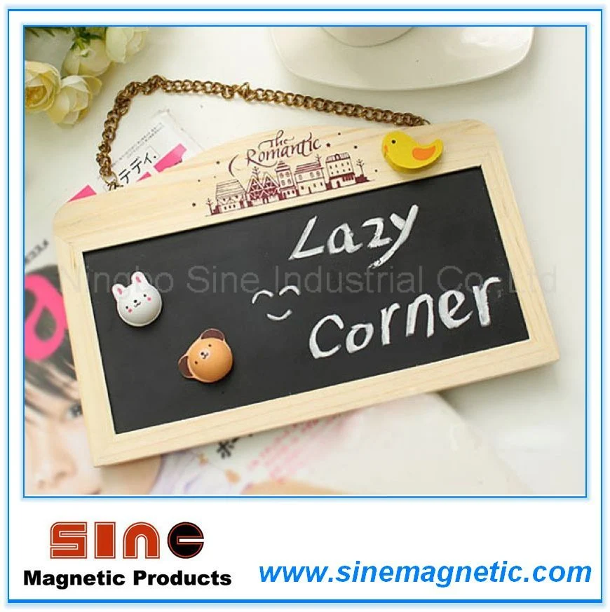 Magnetic Message Board (220*140) White Board