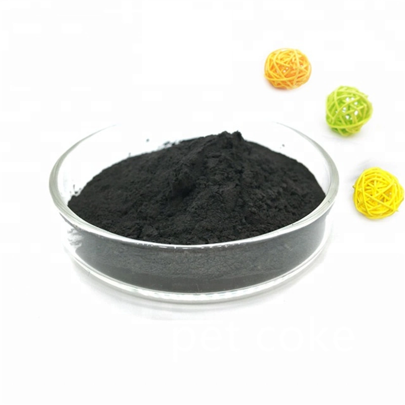 Metallurgical Coke Particle for Ferroalloy Making From China Manufacturers