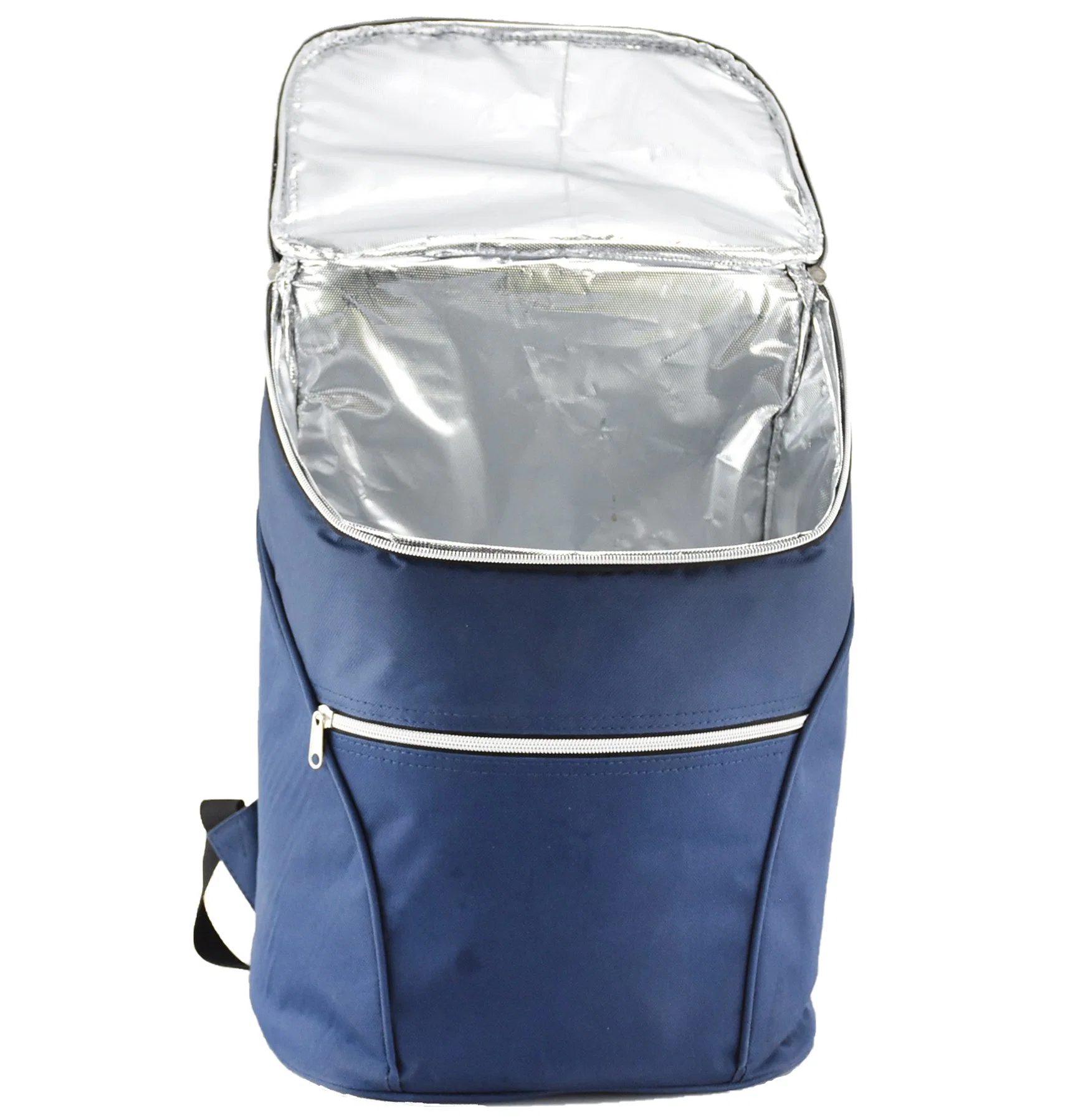 6 Hours Polyester Lunch Bag Backpack Cooler Box for Food/Cans/Wine/Drink/Promotion/Medical/Ice/Insulated/Thermal