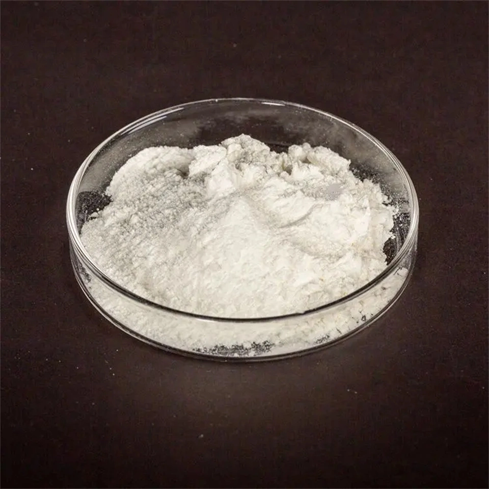 Wholesale/Supplier Fast Delivery Good Price Manganese Stearate Powder in Stock