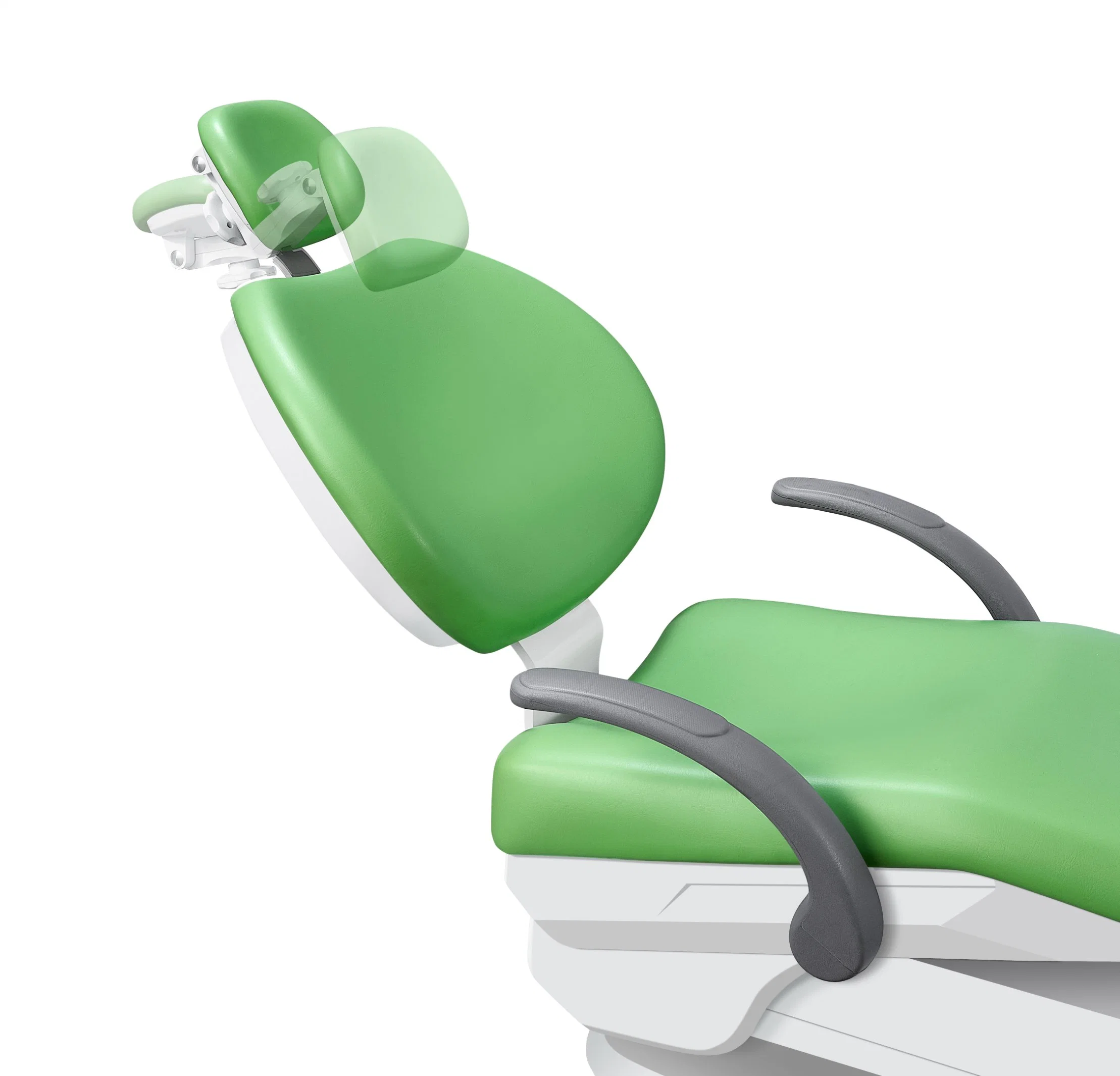 Cheap Dental Chair Price Dental Chair Full Set for Dentist Dental Chair Unit