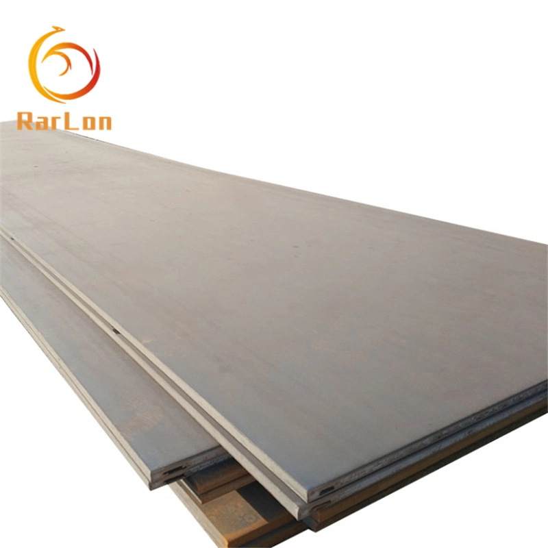 Good Price Hot Rolled Wear Steel Ar400/Nm400/Ar500/Nm500/Ar600/Nm600 Wearing Steel Plate