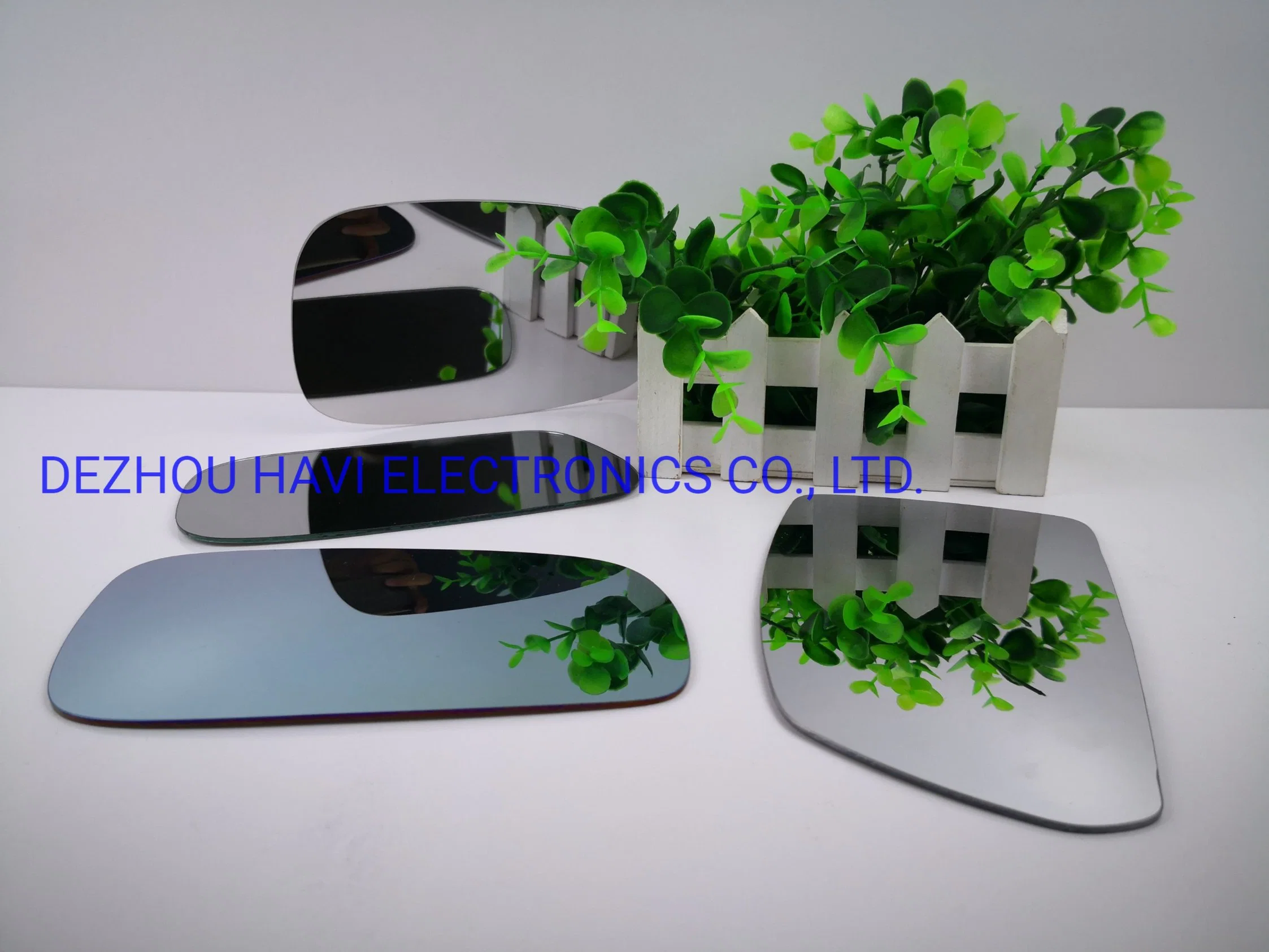 Cutting Rear View Mirror Glass Convex Wing Mirrors for Car & Truck