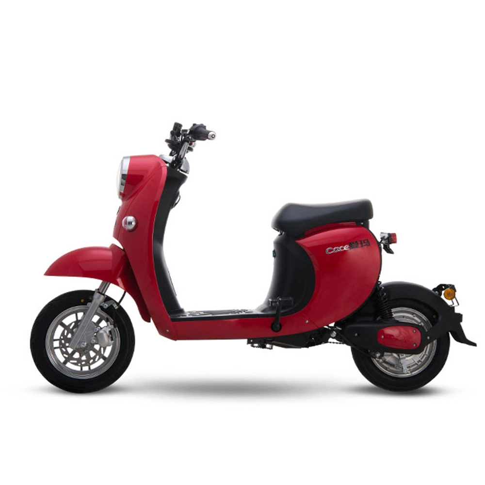 Top Selling Products 48V 350W E-Bike Motor Scooter