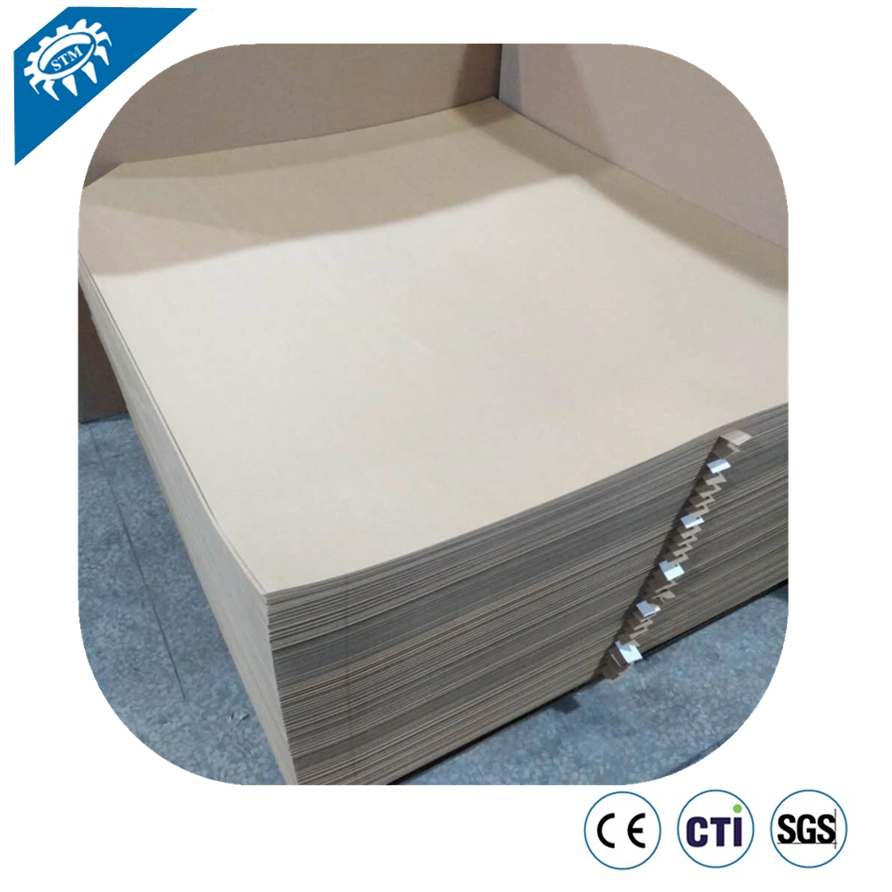 Automatic Paper Cardboard Laminating Machine with Die Cutting