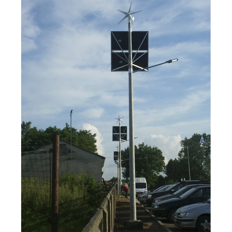 Wholesale/Supplier New-Design 50W/100W/150W Solar LED Street Light for Lampara Solar