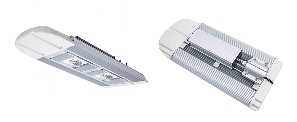 80W Roadway Lamp 100watt Street Light LED