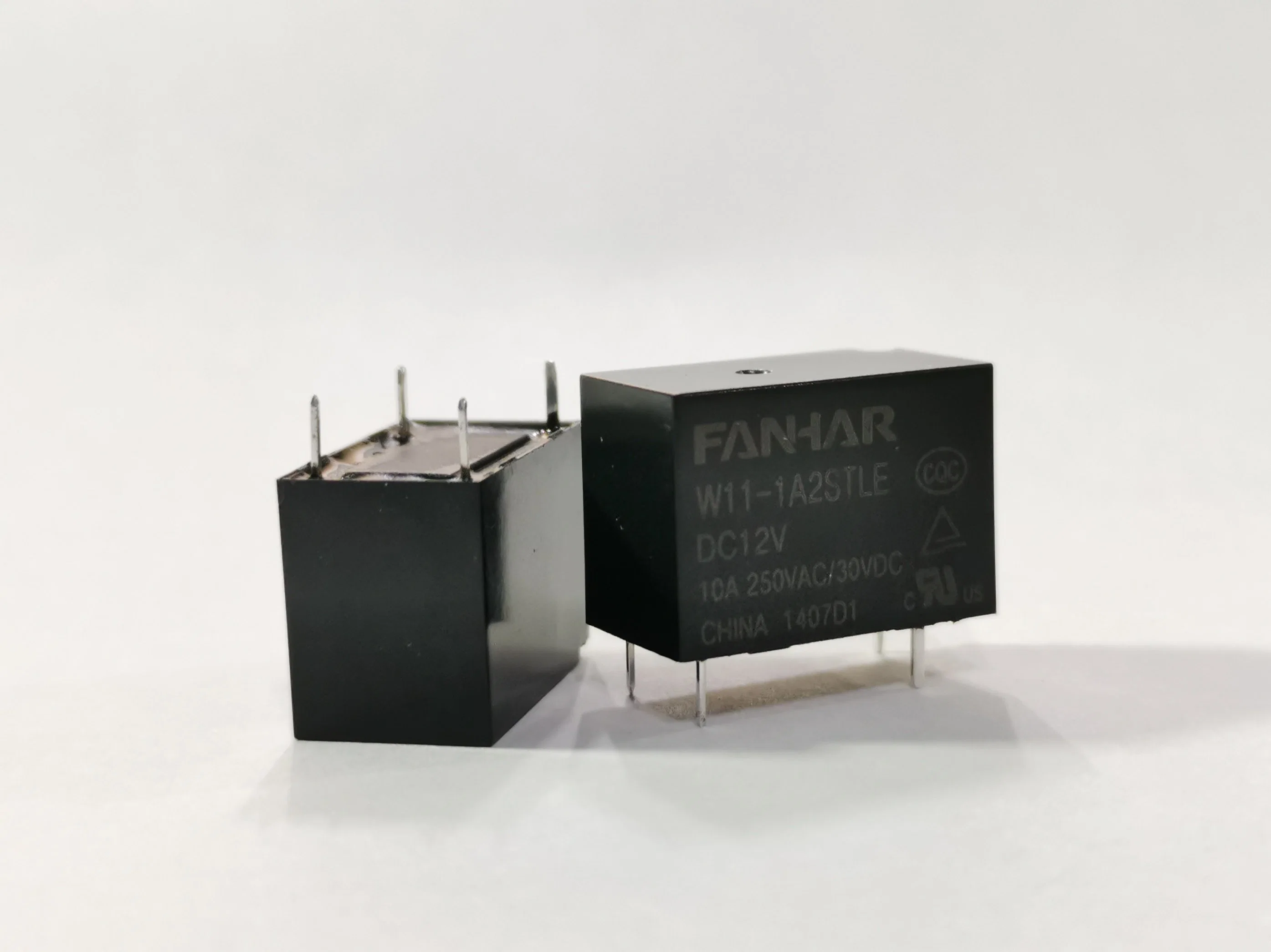 Power Relay 5A/10A for Smart Home