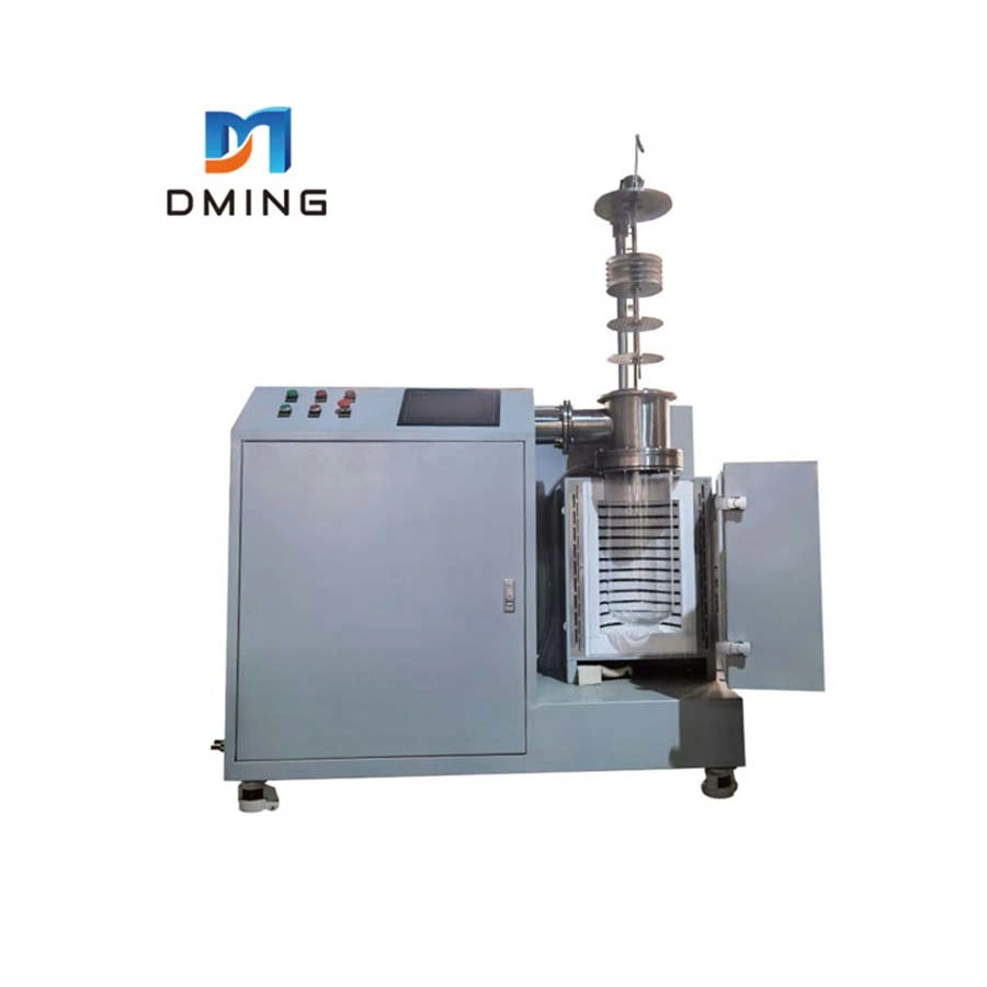 PLC Full Control Vacuum Brazing Furnace Vacuum Brazing Furnace for Diamond Tools