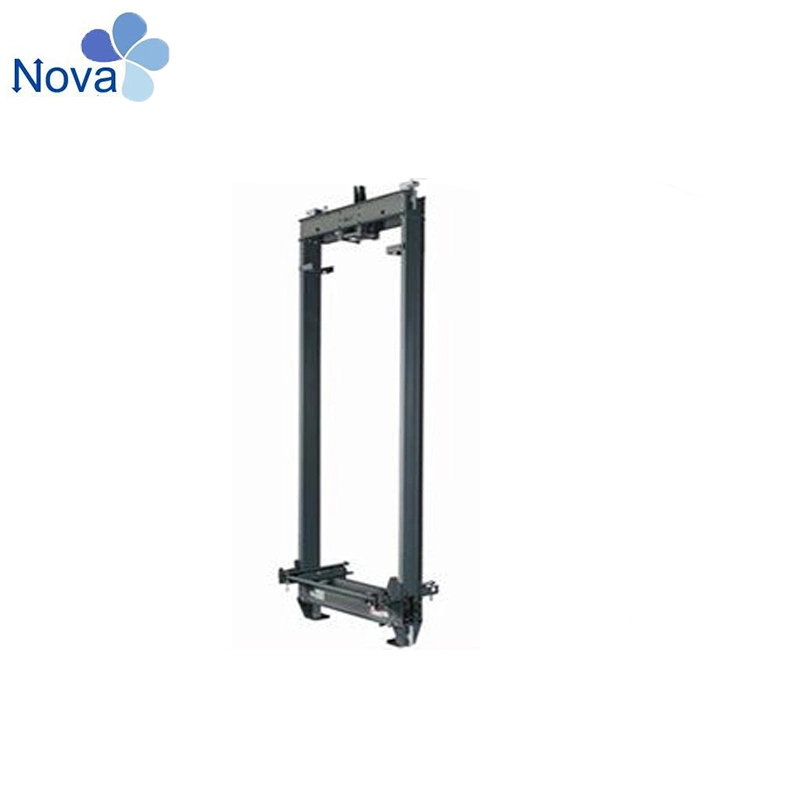 High quality/High cost performance SGS Elevator Parts Elevator Car Frame