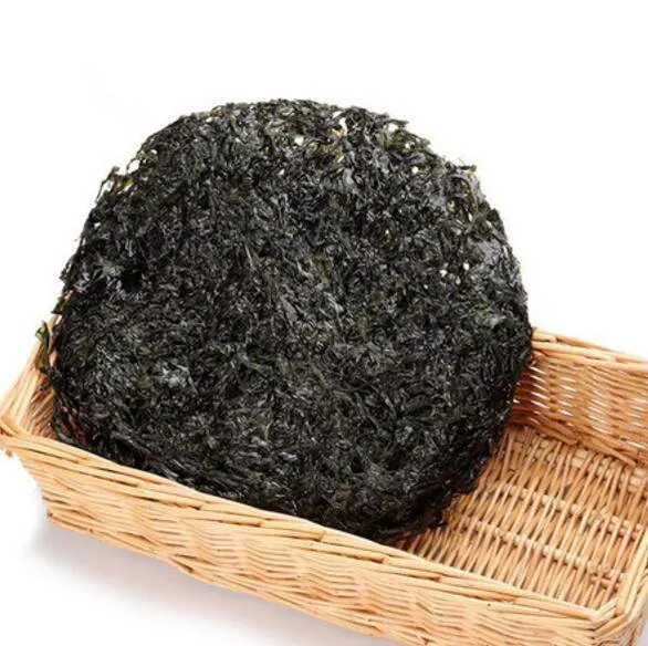 Wholesale/Supplier Healthy Sea Food Dried Nori Laver for Sushi